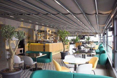 Turecko Istanbul Zürich 5 dňový pobyt Raňajky Letecky Letisko: Praha January 2026 ( 2/01/26- 6/01/26)