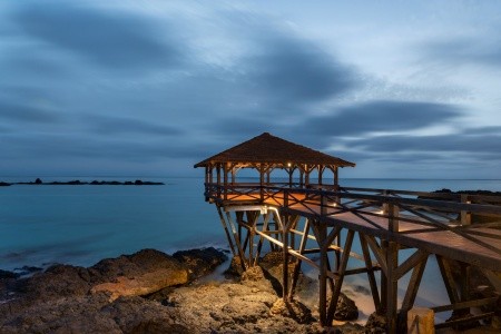 Barcelo Marine Boa Vista - 56