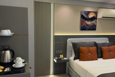 Turecko Istanbul Zürich 5 dňový pobyt Raňajky Letecky Letisko: Praha January 2026 ( 2/01/26- 6/01/26)