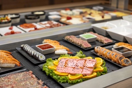 Barcelo Marine Boa Vista - 60