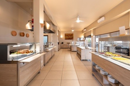 Barcelo Marine Boa Vista - 61