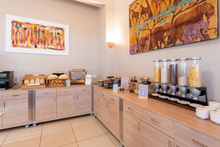 Barcelo Marine Boa Vista - 62