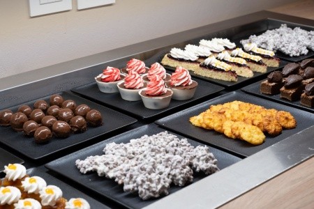 Barcelo Marine Boa Vista - 67