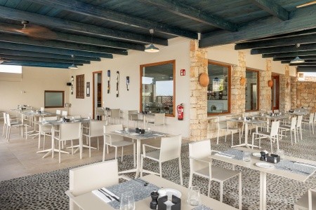 Barcelo Marine Boa Vista - 72