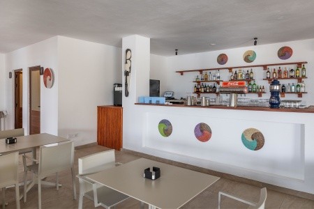 Barcelo Marine Boa Vista - 74