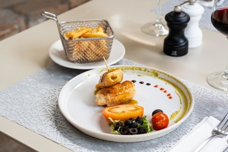 Barcelo Marine Boa Vista - 77