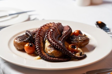 Barcelo Marine Boa Vista - 79