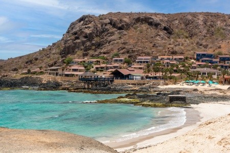 Barcelo Marine Boa Vista - 81