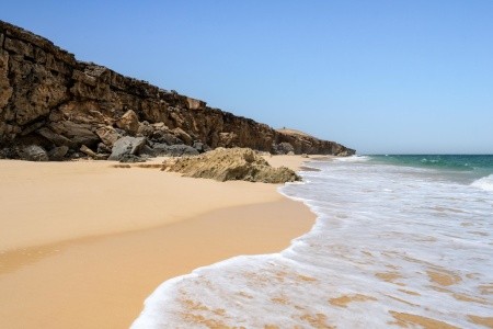 Barcelo Marine Boa Vista - 82