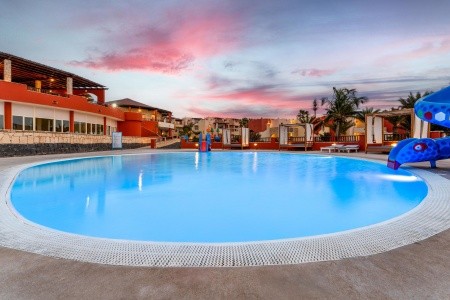 Royal Horizons Boa Vista (Ex.royal Decameron) - 75