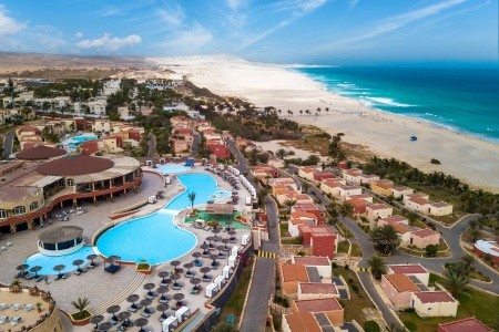 Royal Horizons Boa Vista (Ex.royal Decameron) - 81