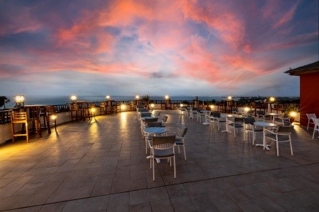 Royal Horizons Boa Vista (Ex.royal Decameron) - 85