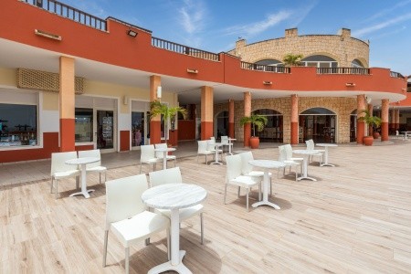 Royal Horizons Boa Vista (Ex.royal Decameron) - 90