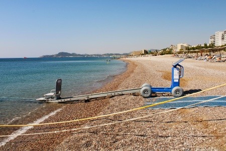 Elysium Resort And Spa - 296