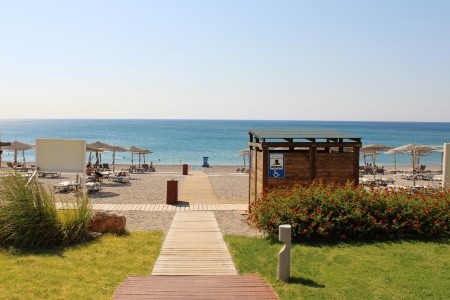 Elysium Resort And Spa - 297