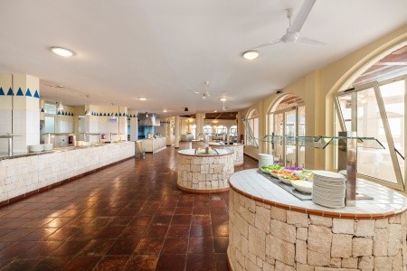 Royal Horizons Boa Vista (Ex.royal Decameron) - 101