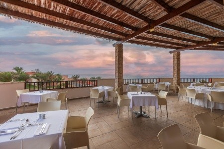 Royal Horizons Boa Vista (Ex.royal Decameron) - 109