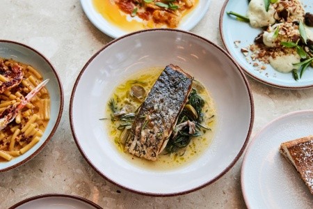 The Social Hub Florence Lavagnini - 99