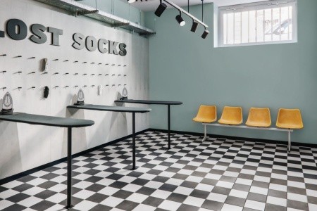 The Social Hub Florence Lavagnini - 100