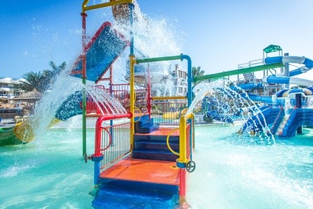 Egypt Hurghada Sea Gull Beach Resort 8 dňový pobyt All Inclusive Letecky Letisko: Praha April 2026 (15/04/26-22/04/26)