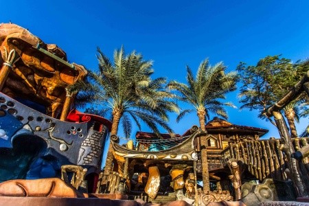 Egypt Hurghada Sea Gull Beach Resort 8 dňový pobyt All Inclusive Letecky Letisko: Praha April 2026 (15/04/26-22/04/26)