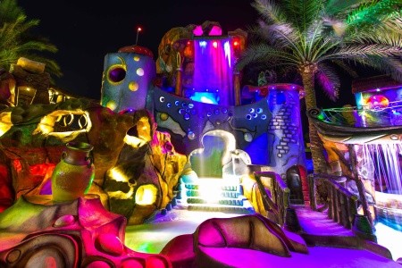 Egypt Hurghada Sea Gull Beach Resort 8 dňový pobyt All Inclusive Letecky Letisko: Praha April 2026 (15/04/26-22/04/26)