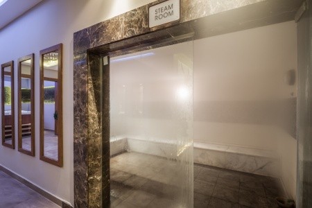 Egypt Hurghada Sea Gull Beach Resort 8 dňový pobyt All Inclusive Letecky Letisko: Praha April 2026 (15/04/26-22/04/26)