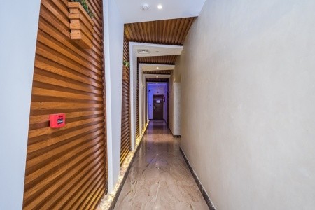 Egypt Hurghada Sea Gull Beach Resort 8 dňový pobyt All Inclusive Letecky Letisko: Praha April 2026 (15/04/26-22/04/26)