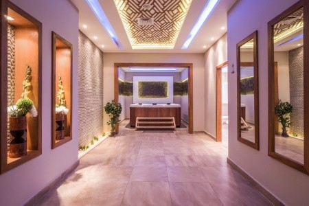 Egypt Hurghada Sea Gull Beach Resort 8 dňový pobyt All Inclusive Letecky Letisko: Praha April 2026 (15/04/26-22/04/26)