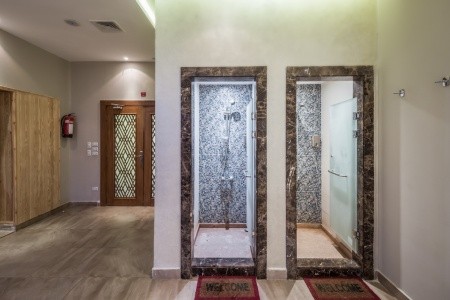 Egypt Hurghada Sea Gull Beach Resort 8 dňový pobyt All Inclusive Letecky Letisko: Praha April 2026 (15/04/26-22/04/26)