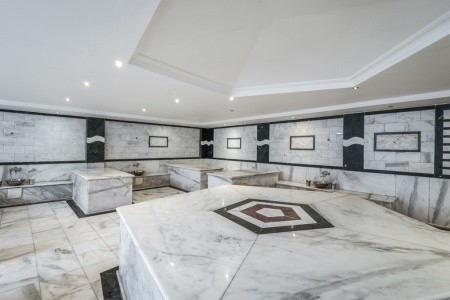 Egypt Hurghada Sea Gull Beach Resort 8 dňový pobyt All Inclusive Letecky Letisko: Praha April 2026 (15/04/26-22/04/26)