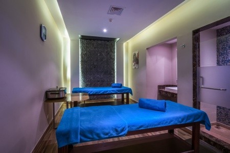 Egypt Hurghada Sea Gull Beach Resort 8 dňový pobyt All Inclusive Letecky Letisko: Praha April 2026 (15/04/26-22/04/26)