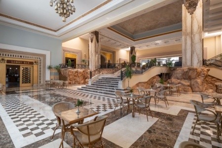 Serenity Alpha Beach (Ex. Serenity Makadi Beach Resort) - 33