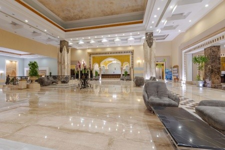 Serenity Alpha Beach (Ex. Serenity Makadi Beach Resort) - 34