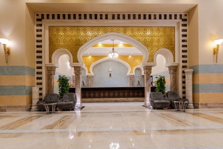 Serenity Alpha Beach (Ex. Serenity Makadi Beach Resort) - 35