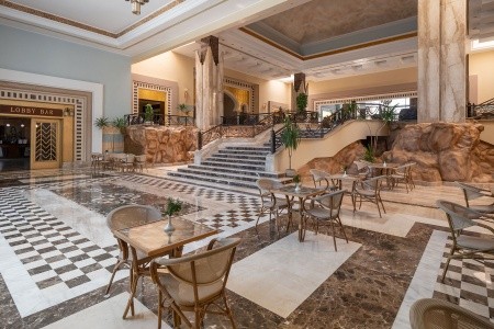 Serenity Alpha Beach (Ex. Serenity Makadi Beach Resort) - 37