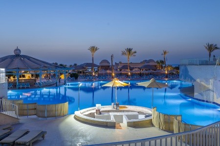 Serenity Alpha Beach (Ex. Serenity Makadi Beach Resort) - 39