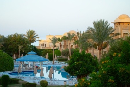 Serenity Alpha Beach (Ex. Serenity Makadi Beach Resort) - 40