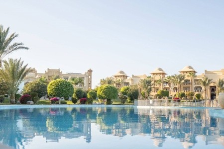 Serenity Alpha Beach (Ex. Serenity Makadi Beach Resort) - 41