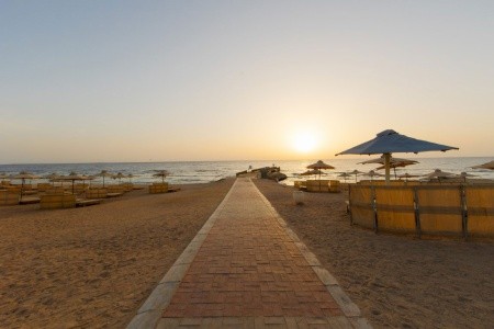 Serenity Alpha Beach (Ex. Serenity Makadi Beach Resort) - 44