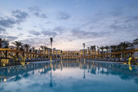 Kairó + Luxor + Serry Beach Resort
