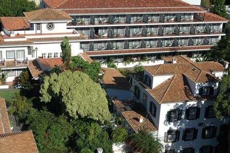 Quinta Da Penha De Franca & Mar