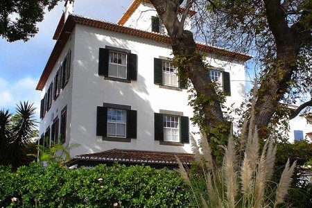 Quinta Da Penha De Franca & Mar - 3