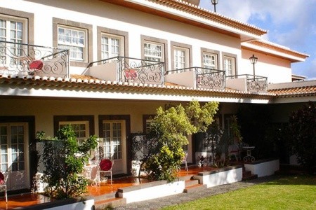 Quinta Da Penha De Franca & Mar - 5