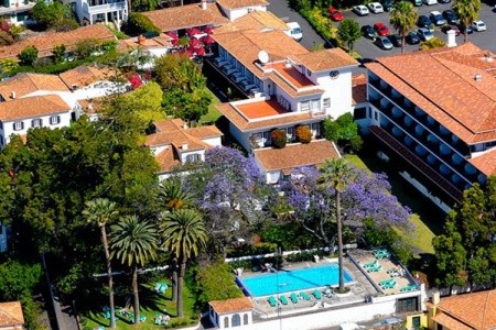 Quinta Da Penha De Franca & Mar - 6