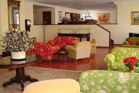 Quinta Da Penha De Franca & Mar - 8