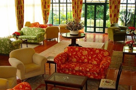 Quinta Da Penha De Franca & Mar - 9