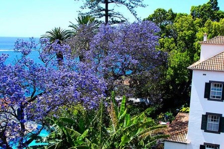 Quinta Da Penha De Franca & Mar - 12