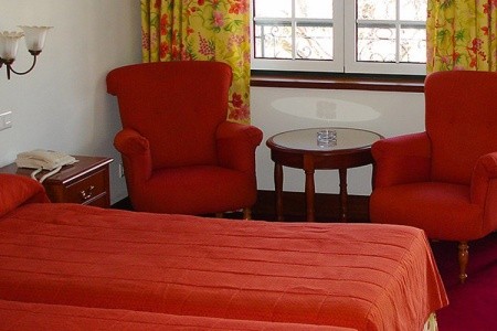 Quinta Da Penha De Franca & Mar - 15