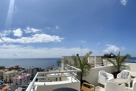 Aparthotel Dorisol Mimosa - 5